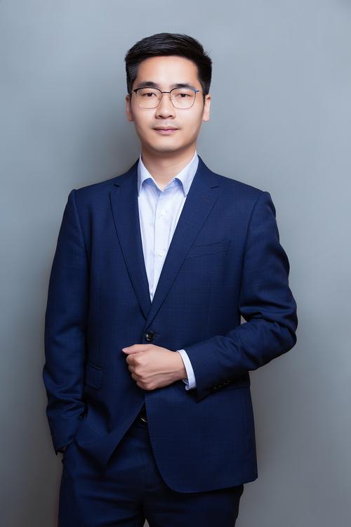 彭瑛 后期制作总监